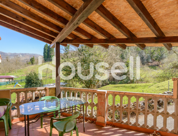 Town house For sell in Bimenes in Asturias 