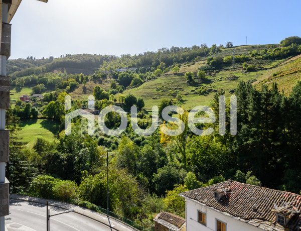 Piso en venta de 64 m² en Avenida Leitariegos, 33800 Cangas del Narcea (Asturias)