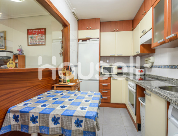 Piso en venta de 64 m² en Avenida Leitariegos, 33800 Cangas del Narcea (Asturias)