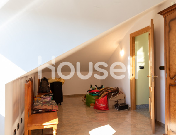 Casa en venta de 555 m² en Calle Polideportivo , 24231 Cembranos (León)