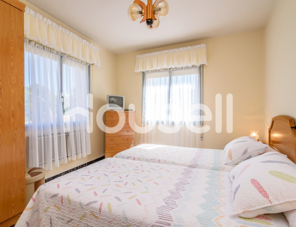 Piso en venta de 65m² en Calle las Huertas