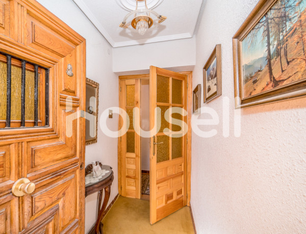 Town house For sell in Aldea De San Miguel in Valladolid 
