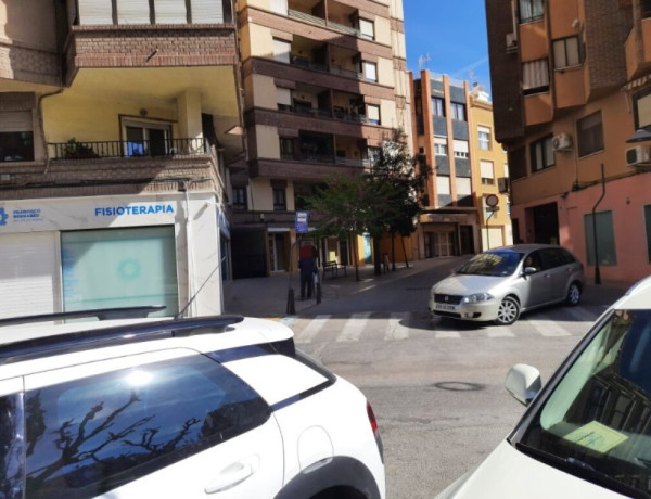 Commercial Premises For sell in Villena in Alicante 