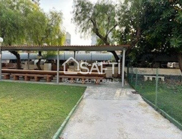 Muy buena oportunidad. Gran piso y muy bien situado.