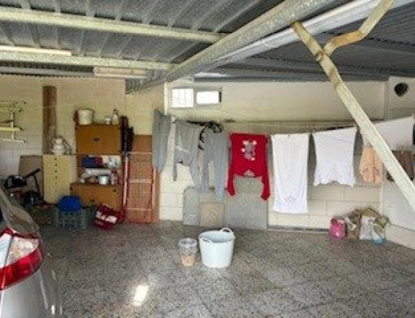 Rustic land For sell in Villajoyosa in Alicante 