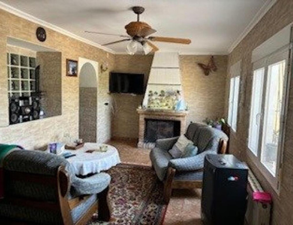 Rustic land For sell in Villajoyosa in Alicante 