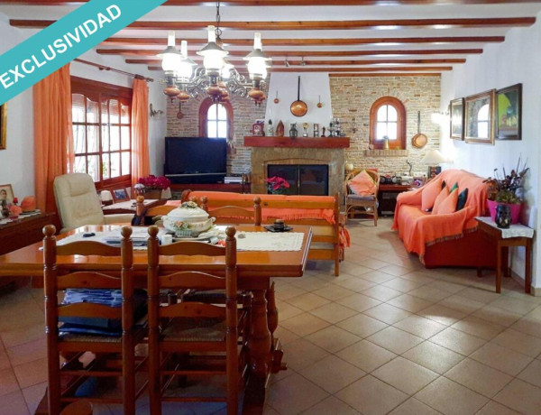 Casa unifamiliar en Ondara