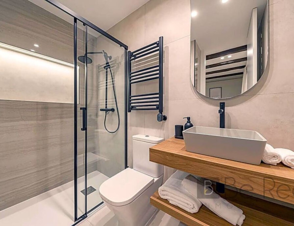 ESPECTACULAR PISO REFORMADO, A ESTRENAR EN EL CENTRO DE MALASAÑA, MADRID