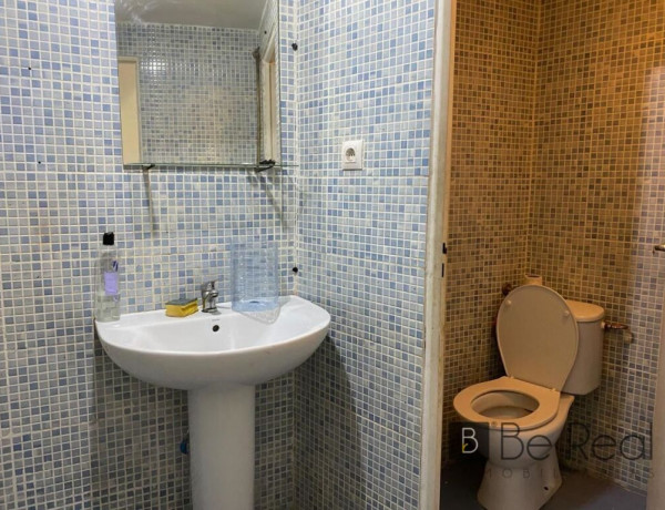 EN VENTA ESTUPENDO LOCAL EN CASCO HISTORICO DE VALLECAS (MADRID).