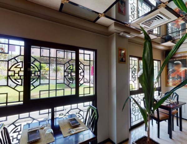 Commercial Premises For sell in San Bartolome De Tirajana in Las Palmas 