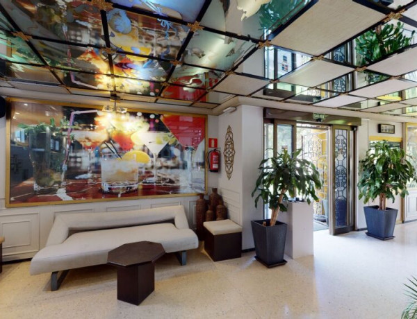 Commercial Premises For sell in San Bartolome De Tirajana in Las Palmas 