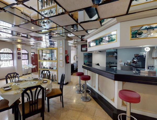 Commercial Premises For sell in San Bartolome De Tirajana in Las Palmas 