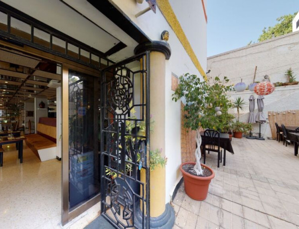 Commercial Premises For sell in San Bartolome De Tirajana in Las Palmas 