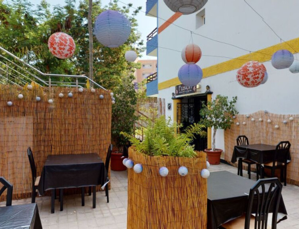 Commercial Premises For sell in San Bartolome De Tirajana in Las Palmas 