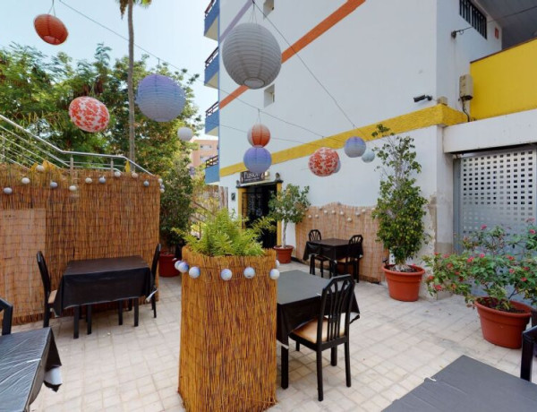 Commercial Premises For sell in San Bartolome De Tirajana in Las Palmas 