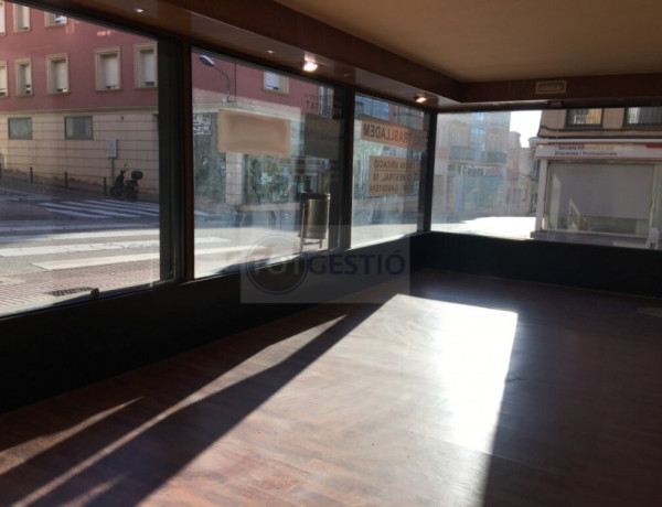 Commercial Premises For sell in Sant Feliu De Guixols in Girona 