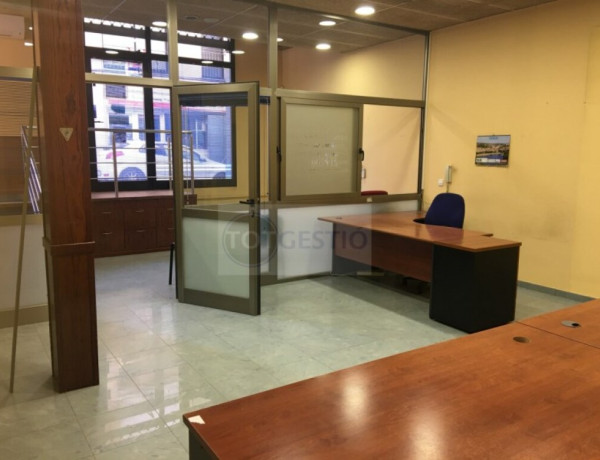 Commercial Premises For sell in Sant Feliu De Guixols in Girona 
