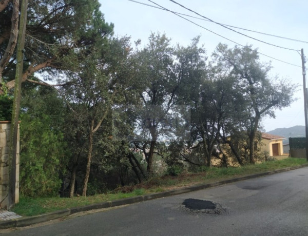 Residential land For sell in Calonge in Girona 