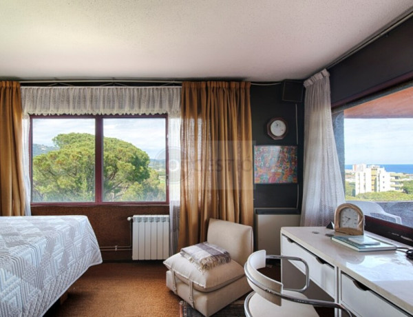 Residential land For sell in Castell Platja D Aro in Girona 