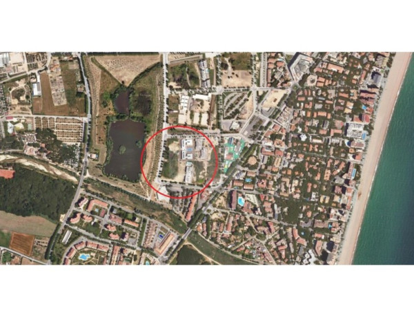 Residential building For sell in Castell Platja D Aro in Girona 