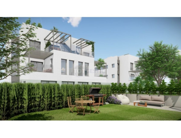 Residential building For sell in Castell Platja D Aro in Girona 