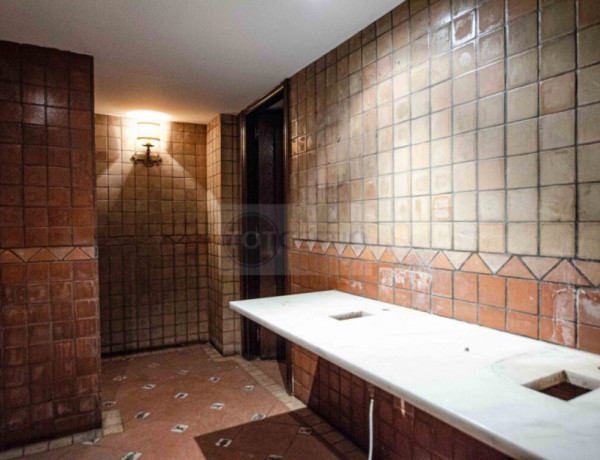 Town house For sell in Castell Platja D Aro in Girona 