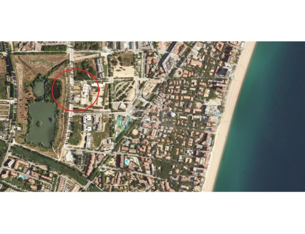 Residential land For sell in Castell Platja D Aro in Girona 