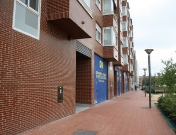 Commercial Premises For rent in Vitoria in Álava SALBURUA