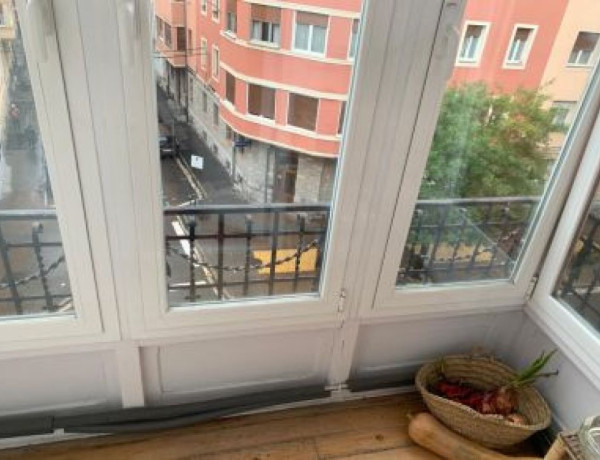 Piso en Venta en Vitoria Álava