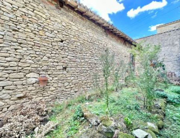 Town house For sell in Caicedo De Yuso in Álava 