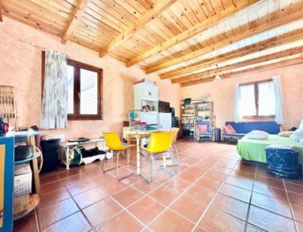 Casa-Chalet en Venta en Pariza Burgos