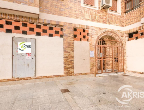 Commercial Premises For sell in Fuenlabrada in Madrid 