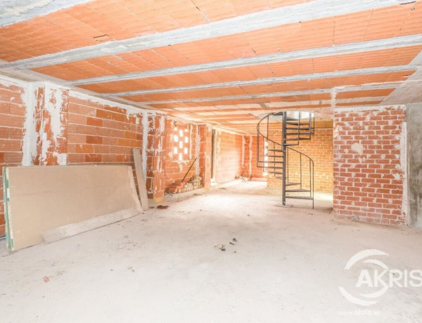 Commercial Premises For sell in Fuenlabrada in Madrid 
