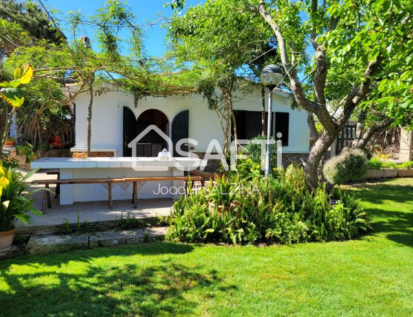 Country house For sell in Alaior in Baleares 