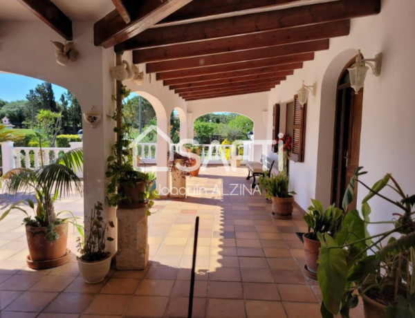 Country house For sell in Alaior in Baleares 