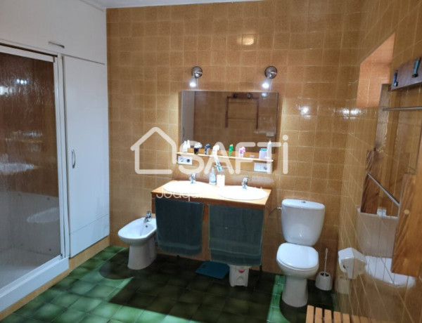 Casa con encanto en casco histórico de Mahón.