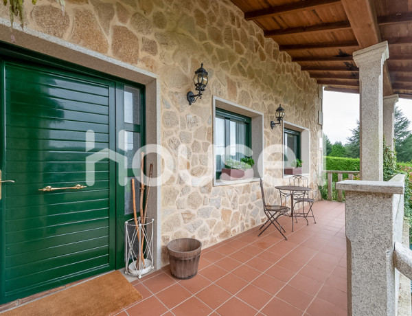 Casa en venta de 350 m² Lugar Vilanova (Recesende), 15883 Teo (A Coruña)