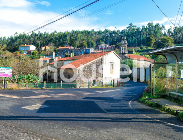 Chalet en venta en Lugar Mosteiro, 15883 Teo (A Coruña)