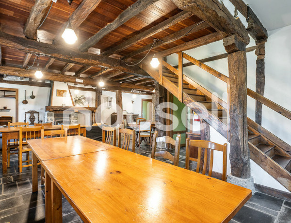 Casa en venta de 410 m² Calle Erdoizta Auzoa, 20737 Errezil (Gipuzkoa)