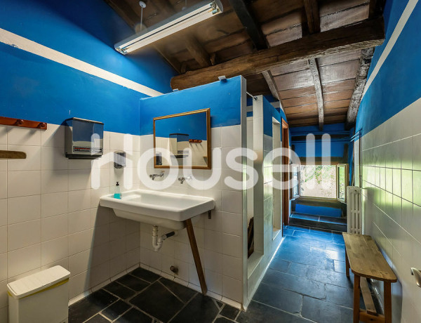 Casa en venta de 410 m² Calle Erdoizta Auzoa, 20737 Errezil (Gipuzkoa)