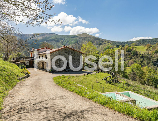 Casa en venta de 410 m² Calle Erdoizta Auzoa, 20737 Errezil (Gipuzkoa)