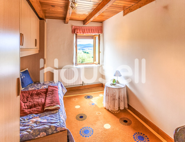 Town house For sell in Ajangiz in Bizkaia 