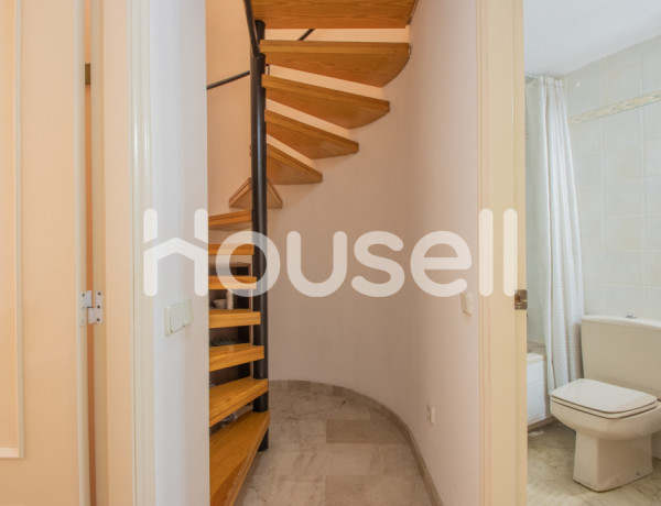 Dúplex en venta de 89 m² Avenida de Gabriel Roca, 07015 Palma de Mallorca (Balears)