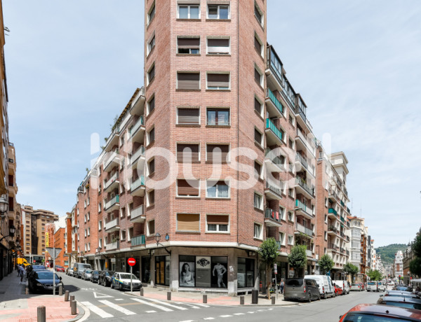 Piso en venta de 130 m² Calle Iparraguirre, 48010 Bilbao (Bizkaia)