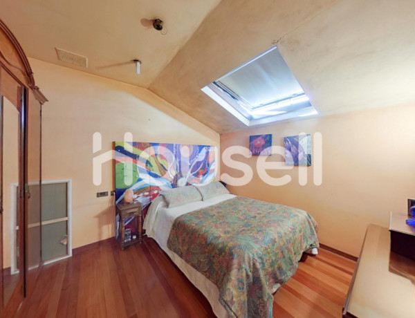 Edificio en venta de 356 m² Rua dos Anxeles 5, bajo, 15300 Betanzos (A Coruña)