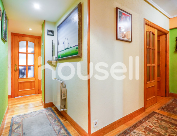 Piso en venta de 85 m² Errekaondo Kalea, 48390 Bedia (Bizkaia)