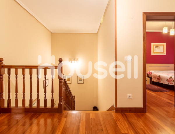 Casa en venta de 330 m² Lugar Sarriá, 48240 Berriz (Bizkaia)