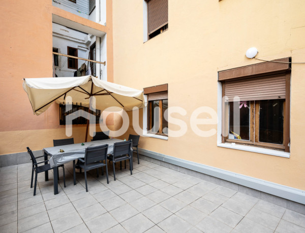 Piso en venta de 90 m² Maria Lezo Kalea, 20100 Errenteria (Gipuzkoa)