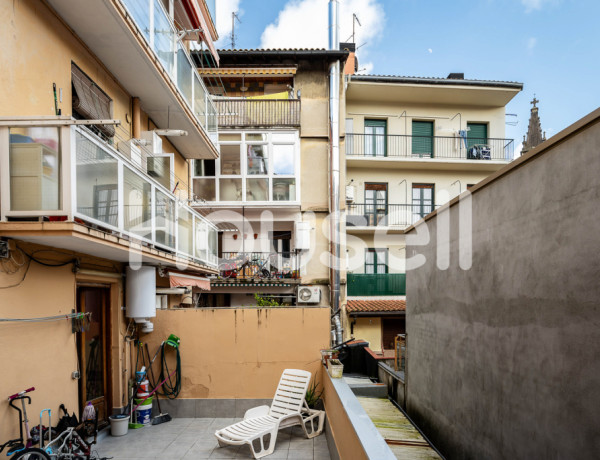 Piso en venta de 90 m² Maria Lezo Kalea, 20100 Errenteria (Gipuzkoa)