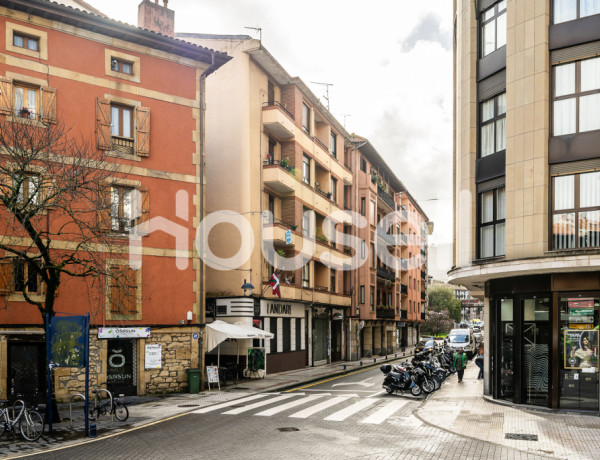 Piso en venta de 90 m² Maria Lezo Kalea, 20100 Errenteria (Gipuzkoa)